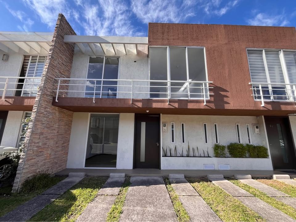 Casa de 3 hab. Conocoto