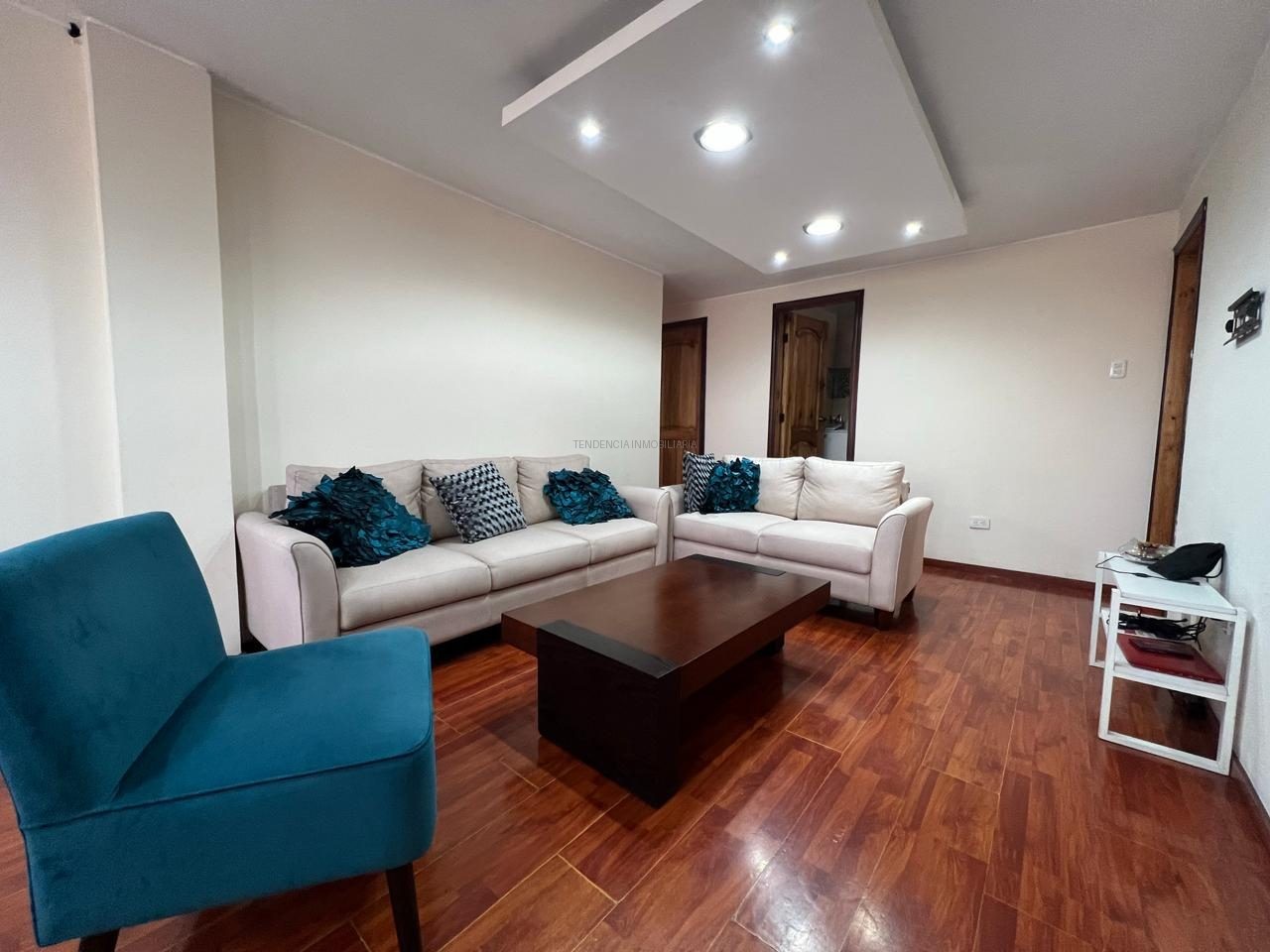 DEPARTAMENTO EN VENTA SECTOR COTOCOLLAO