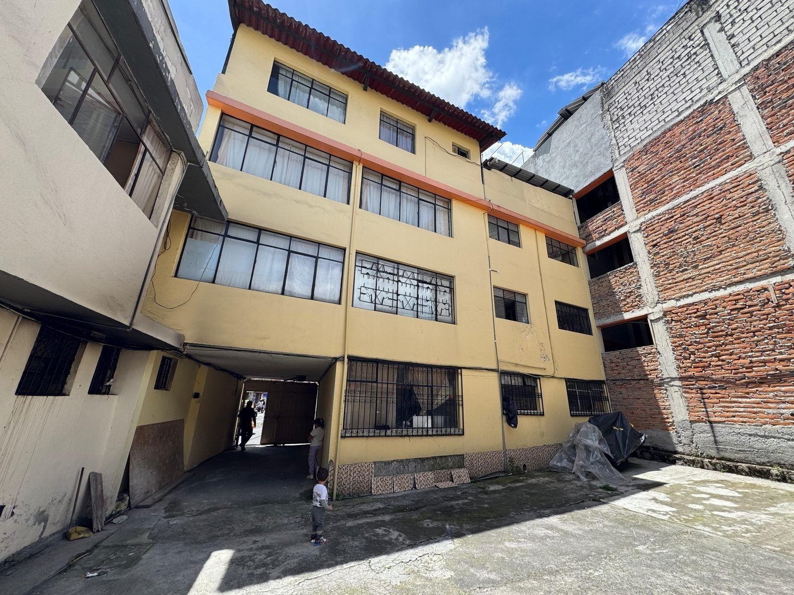 Casa Rentera en Venta