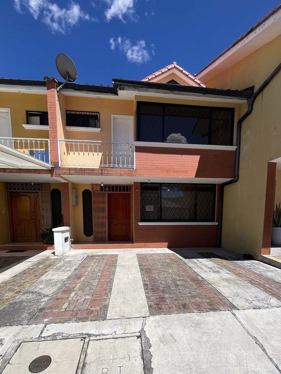 Casa de oportunidad en el Valle