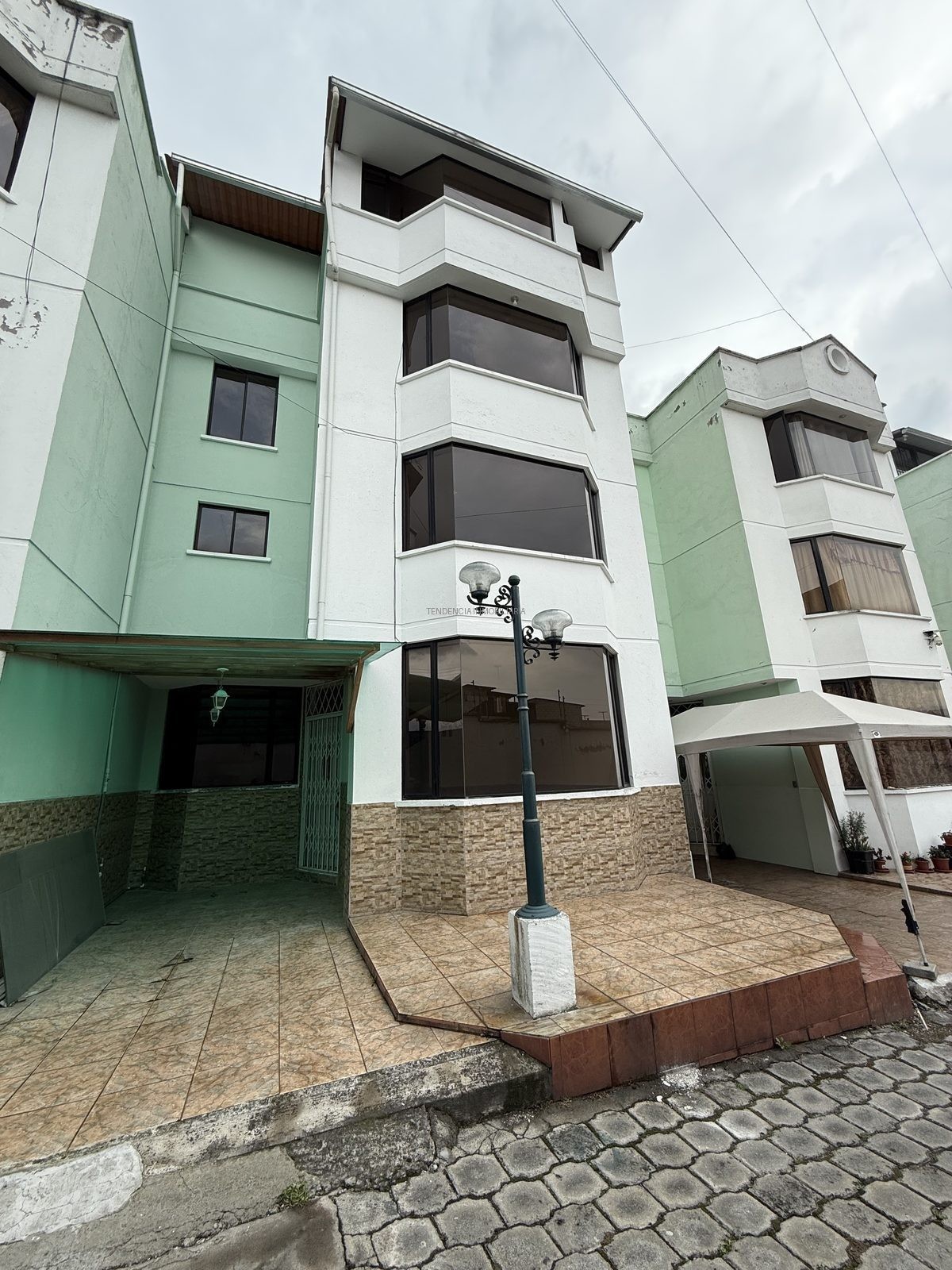 Casa en Venta Sangolqui