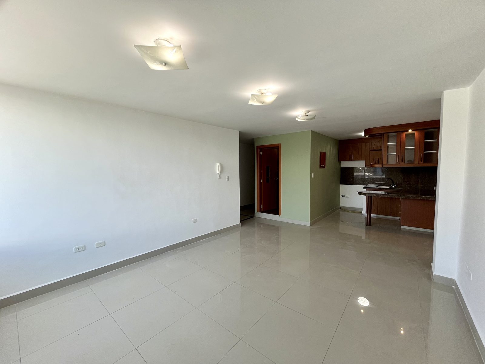 Departamento 3 Hab, credito VIP- Conocoto