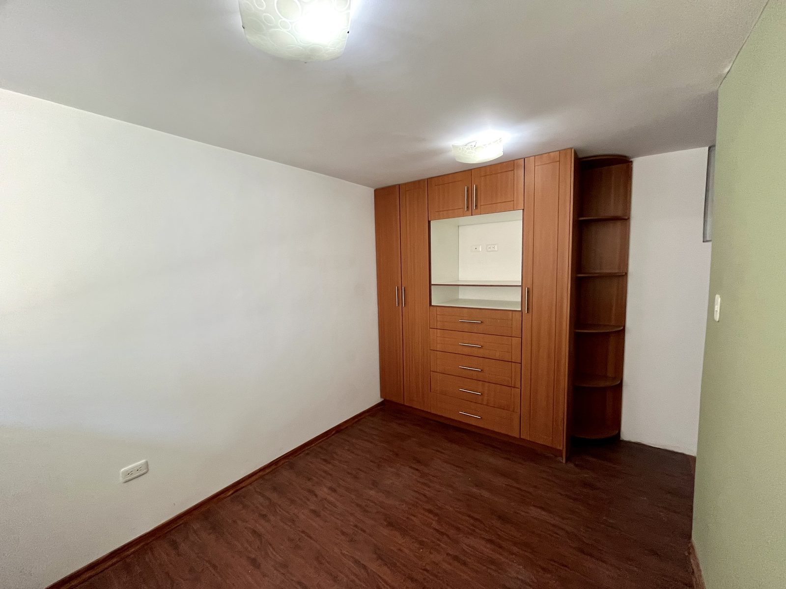 HABITACION JUNIOR 1