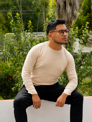 Alex Martinez Mindset